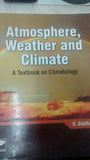 Atmosphere Weather And Climate
