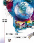 MP Optical Fiber Communications with CD-ROM