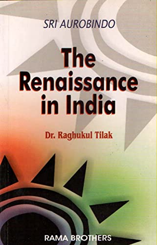 Renaissance In India - Rb