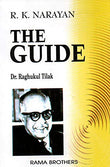 R.K. Narayan - The Guide
