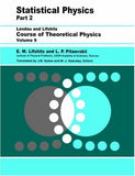 Statistical Physics: Theory of the Condensed State (Course of Theoretical Physics Vol. 9 Book 2)