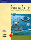 DATABASE SYSTEMS DESIGN IMPLEMENTATION & mANAGEMENT