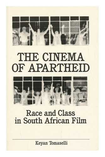 The Cinema of Apartheid
