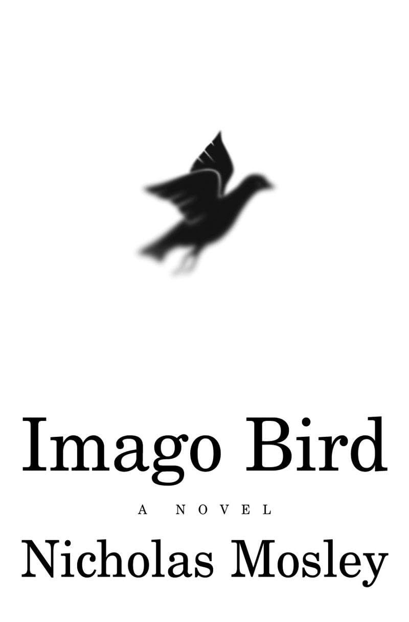 Imago Bird (British Literature Series)