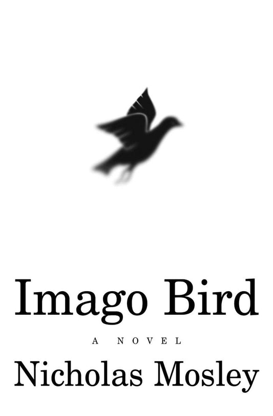 Imago Bird (British Literature Series)