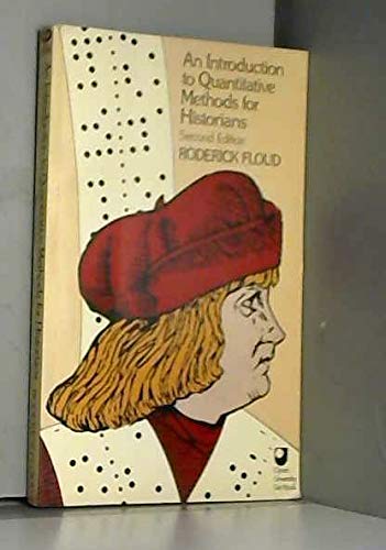 Introduction to Quantitative Methods for Historians
