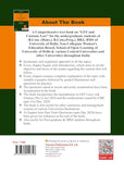 Taxmann's GST & Customs Law – NEP-aligned Textbook Offering Structured Coverage of GST and Customs—Integrating Practical Examples and Exam-oriented Content [2025]