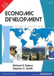 ECONOMIC DEVELOPMENT