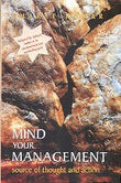 Mind Your Management