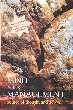 Mind Your Management