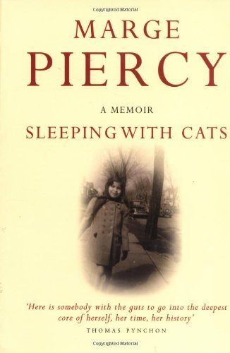 Sleeping With Cats: A memoir
