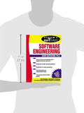 Schaum's Outline of Software Engineering