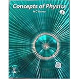 Concept of Physics vol 2
