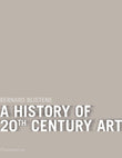 A History of 20th-Century Art