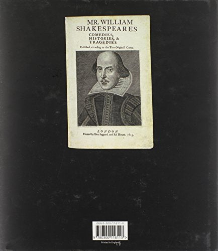 Searching for Shakespeare