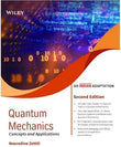 Quantum Mechanics, 2ed: Concepts and Applications, An Indian Adaptation (Exclusively distributed by CBS)