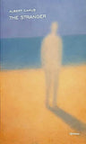 THE STRANGER by Albert Camus