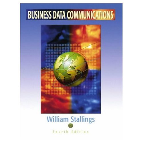 Business Data Communications