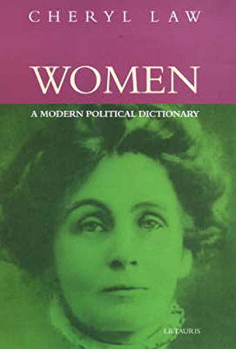 Women: A Modern Political Dictionary