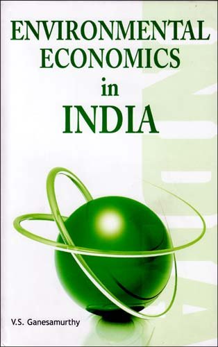 Environmental Economics in India