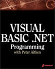 Peter Aitken's Visual Basic .Net Programming