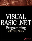 Peter Aitken's Visual Basic .Net Programming
