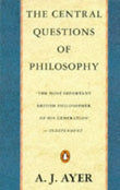 The Central Questions of Philosophy