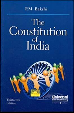The Constitution of India