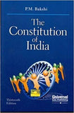 The Constitution of India