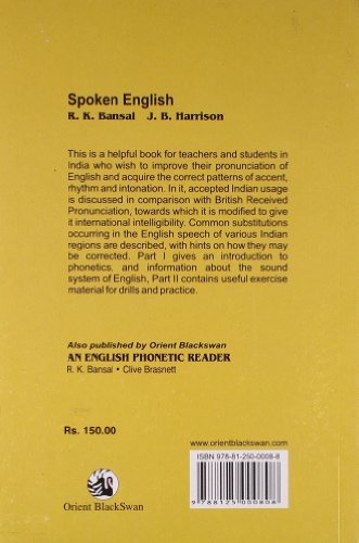 Spoken English