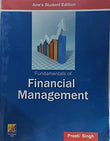 Fundamentals of Financial Management