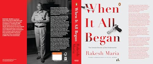 When It All Began: The Untold Stories of the Underworld