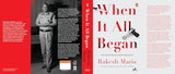 When It All Began: The Untold Stories of the Underworld
