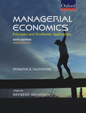 Managerial Economics: Principles And Worldwide Applications