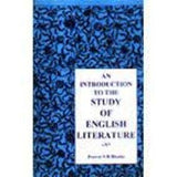 An Introduction to the Study of English Literature
