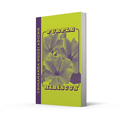 Purple Hibiscus Âcollins Modern Classics Editionã