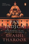 Pax indica- PB [Paperback] Tharoor, Shashi
