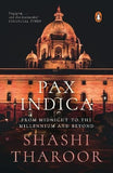 Pax indica- PB [Paperback] Tharoor, Shashi