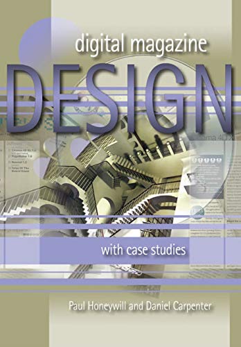 Digital Magazine Design: with Case Studies