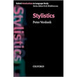 STYLISTICS (Oxford Introduction to Language Study Series)