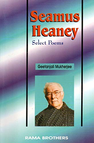 Selected Poems - Seamus Heaney PB