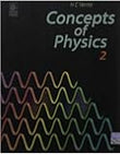 Concept of Physics by H.C Verma Part - II - Session 2025-26
