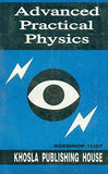 Advanced Practical Physics