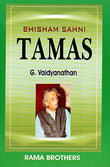 Bhisham Sahni