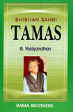 Bhisham Sahni