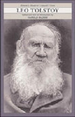 Leo Tolstoy (Modern Critical Views)