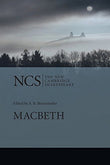 Macbeth (The New Cambridge Shakespeare)