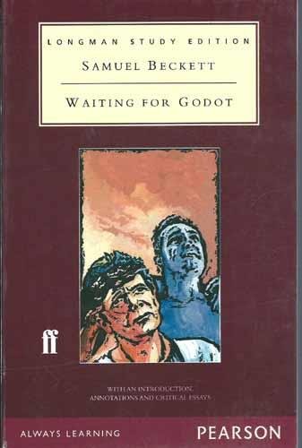 Waiting For Godot