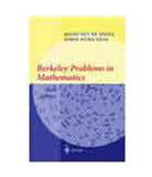 Berkeley Problems in Mathematics,