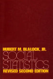 Social Statistics